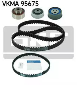 VKMA 95675 SKF   